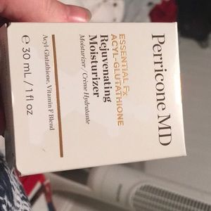 Perricone MD moisturizer